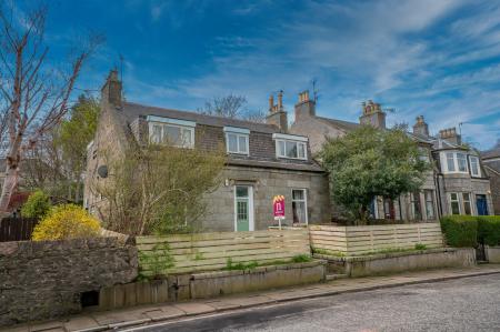 3 bedroom Flat for sale in 415 Clifton Road, Hilton, Aberdeen, AB24