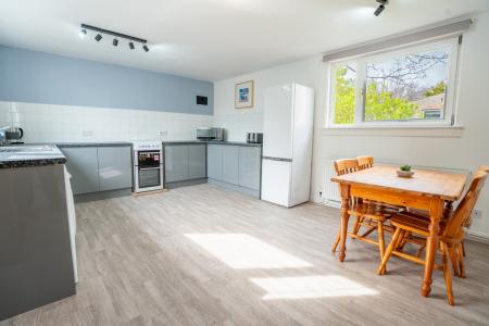 3 bedroom Flat for sale in 415 Clifton Road, Hilton, Aberdeen, AB24