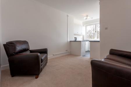 5 Allan Street, Broomhill, Aberdeen, AB10