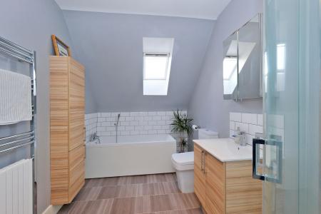 3 bedroom Terraced House for sale in 5 Osborne Place, The West End, Aberdeen, AB25