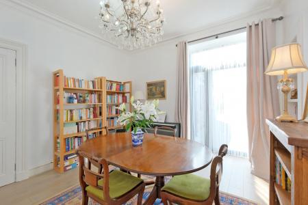 3 bedroom Terraced House for sale in 5 Osborne Place, The West End, Aberdeen, AB25