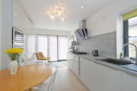 3 bedroom Terraced House for sale in 5 Osborne Place, The West End, Aberdeen, AB25