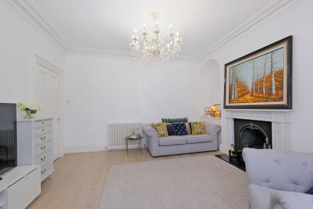 3 bedroom Terraced House for sale in 5 Osborne Place, The West End, Aberdeen, AB25