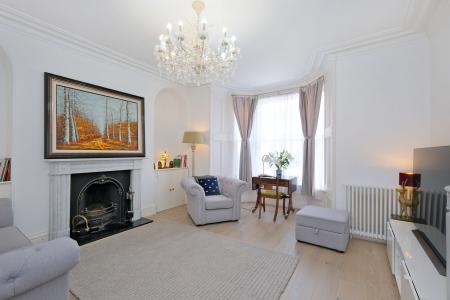 3 bedroom Terraced House for sale in 5 Osborne Place, The West End, Aberdeen, AB25