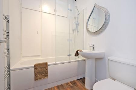 1 bedroom Flat for sale in 52 Mid Stocket Road, Rosemount, Aberdeen, AB15