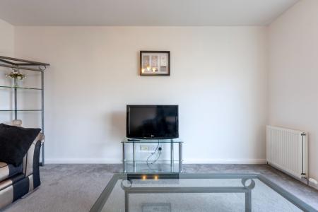 2 bedroom Flat for sale in 52 Rubislaw Square, Rubislaw, Aberdeen, AB15