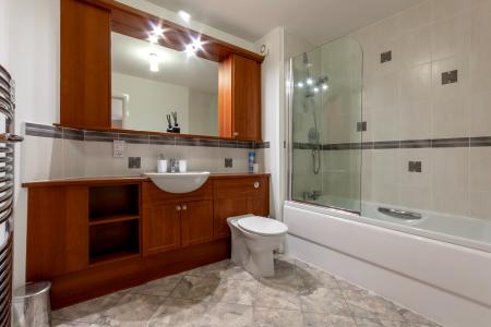 2 bedroom Flat for sale in 52 Rubislaw Square, Rubislaw, Aberdeen, AB15