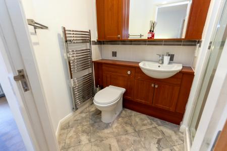 2 bedroom Flat for sale in 52 Rubislaw Square, Rubislaw, Aberdeen, AB15
