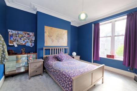 2 bedroom Flat for sale in 54 Balmoral Place, The City Centre, Aberdeen, AB10