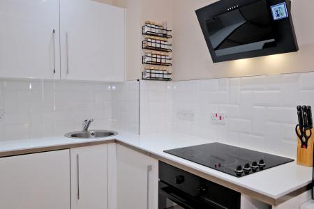 1 bedroom Flat for sale in 561 Great Western Road, Mannofield, Aberdeen, AB10