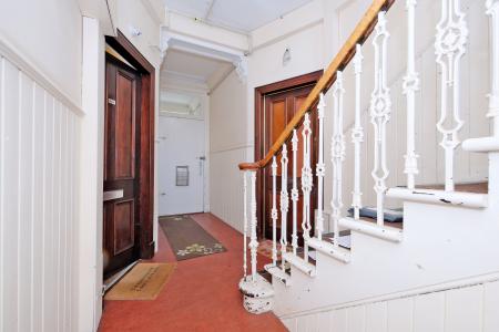 1 bedroom Flat for sale in 561 Great Western Road, Mannofield, Aberdeen, AB10