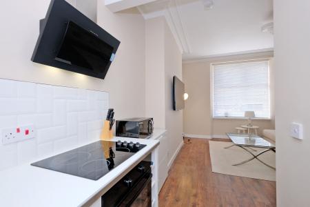 1 bedroom Flat for sale in 561 Great Western Road, Mannofield, Aberdeen, AB10