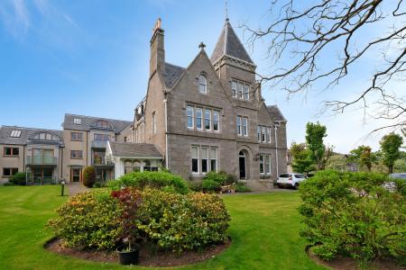 56A Riverside Drive, Holburn, Aberdeen, AB10