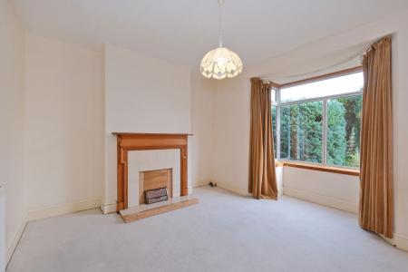 3 bedroom Semi-detached house for sale in 59 Hammersmith Road, The West End, Aberdeen, AB10