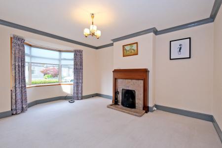 3 bedroom Semi-detached house for sale in 59 Hammersmith Road, The West End, Aberdeen, AB10