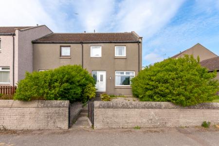 6 School Walk, Seaton, Aberdeen, AB24