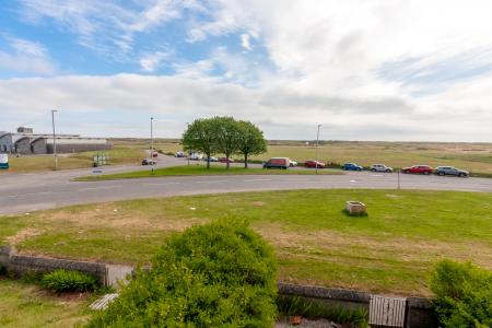 2 bedroom End of terrace house for sale in 6 School Walk, Seaton, Aberdeen, AB24