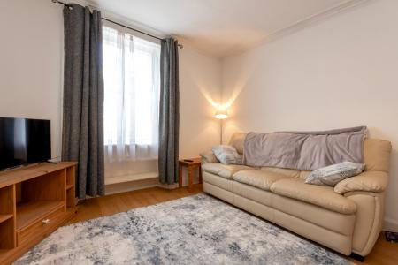 2 bedroom Flat for sale in 69 Bon Accord Street, The City Centre, Aberdeen, AB11
