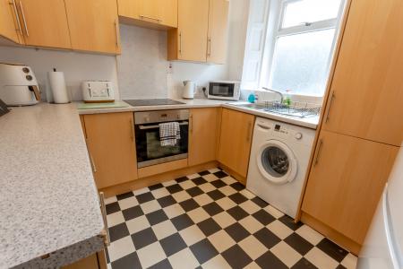 2 bedroom Flat for sale in 69 Bon Accord Street, The City Centre, Aberdeen, AB11