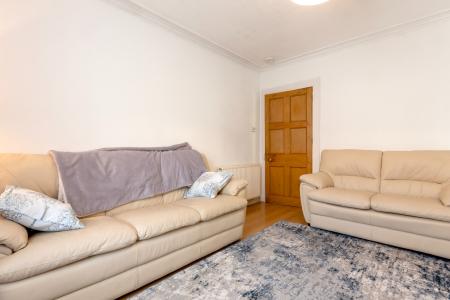 2 bedroom Flat for sale in 69 Bon Accord Street, The City Centre, Aberdeen, AB11