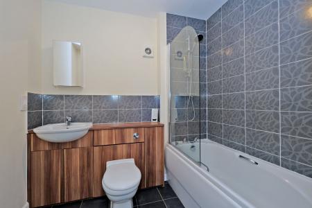 2 bedroom Flat for sale in 7 Goodhope Park, Bucksburn, Aberdeen, AB21