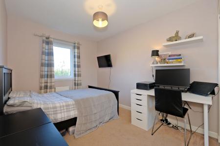 2 bedroom Flat for sale in 7 Goodhope Park, Bucksburn, Aberdeen, AB21