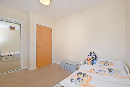 2 bedroom Flat for sale in 7 Goodhope Park, Bucksburn, Aberdeen, AB21