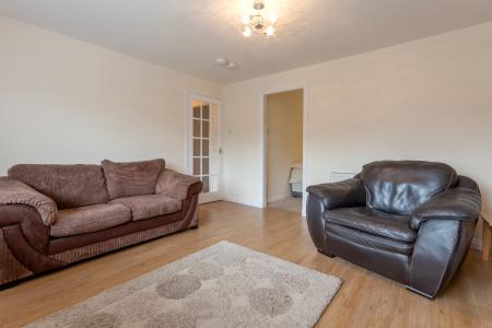 2 bedroom Flat for sale in 7 Polo Gardens, Stoneywood, AB21