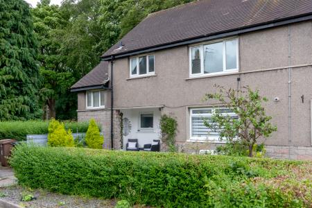 2 bedroom Flat for sale in 7 Polo Gardens, Stoneywood, AB21