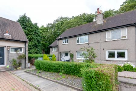 2 bedroom Flat for sale in 7 Polo Gardens, Stoneywood, AB21
