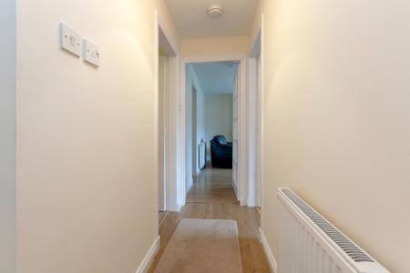 2 bedroom Flat for sale in 7 Polo Gardens, Stoneywood, AB21