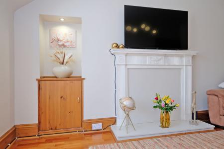 2 bedroom Flat for sale in 73 Clifton Road, Aberdeen, AB24