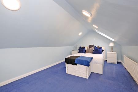 2 bedroom Flat for sale in 73 Clifton Road, Aberdeen, AB24