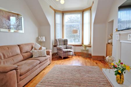 2 bedroom Flat for sale in 73 Clifton Road, Aberdeen, AB24