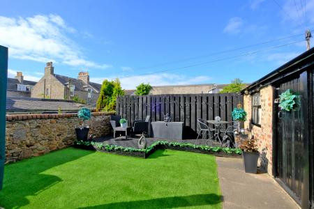 2 bedroom Flat for sale in 73 Clifton Road, Aberdeen, AB24