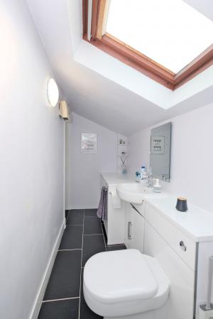 2 bedroom Flat for sale in 73 Clifton Road, Aberdeen, AB24