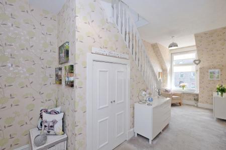2 bedroom Flat for sale in 73 Clifton Road, Aberdeen, AB24