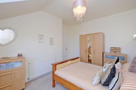 2 bedroom Flat for sale in 73 Clifton Road, Aberdeen, AB24