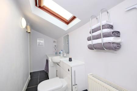 2 bedroom Flat for sale in 73 Clifton Road, Aberdeen, AB24