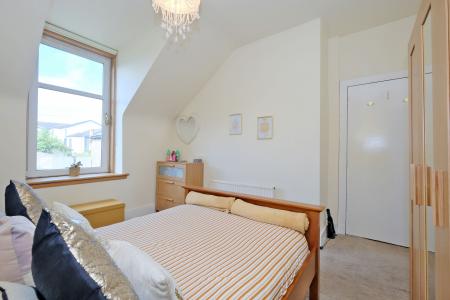 2 bedroom Flat for sale in 73 Clifton Road, Aberdeen, AB24