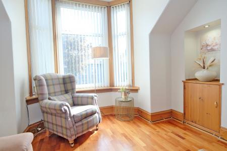 2 bedroom Flat for sale in 73 Clifton Road, Aberdeen, AB24