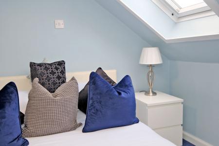 2 bedroom Flat for sale in 73 Clifton Road, Aberdeen, AB24