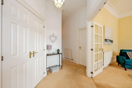 2 bedroom Flat for sale in 74H Queens Road, Aberdeen, AB15