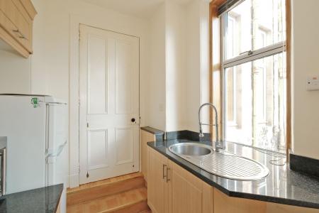 2 bedroom Flat for sale in 75 Braemar Place, Holburn, Aberdeen, AB10