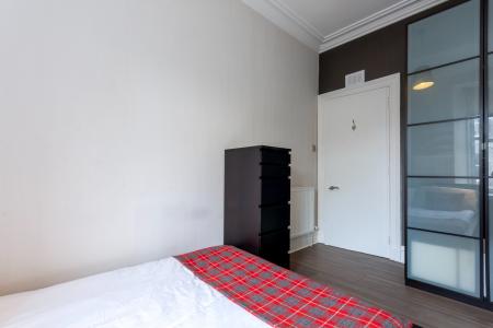 2 bedroom Flat for sale in 83 Rosemount Viaduct, Rosemount, Aberdeen, AB25