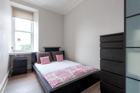 2 bedroom Flat for sale in 83 Rosemount Viaduct, Rosemount, Aberdeen, AB25