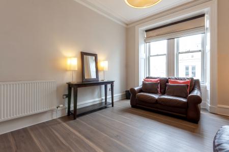 2 bedroom Flat for sale in 83 Rosemount Viaduct, Rosemount, Aberdeen, AB25