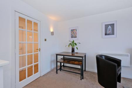 2 bedroom Flat for sale in 84 King Street, The City Centre, Aberdeen, AB24