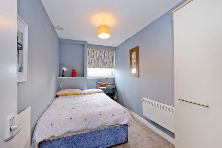 2 bedroom Flat for sale in 84 King Street, The City Centre, Aberdeen, AB24