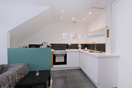 2 bedroom Flat for sale in 84 King Street, The City Centre, Aberdeen, AB24